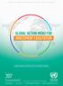 2017 This is an updated version of UNCTAD's Global Action Menu for Investment Facilitation launched in GLOBAL ACTION MENU FOR