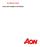 Aon Malawi Limited. Terms and Conditions of Business