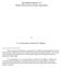 Agricultural Impacts of a North American Free Trade Agreement 1