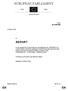 EUROPEAN PARLIAMENT * REPORT. Session document FINAL A5-0150/ March 2004
