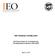 IMF FINANCIAL SURVEILLANCE. Draft Issues Paper for an Evaluation by The Independent Evaluation Office (IEO)