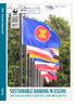 SUSTAINABLE BANKING IN ASEAN: REPORT FINANCE ADDRESSING ASEAN S FORESTS, LANDSCAPES, CLIMATE, WATER, SOCIETIES SUSTAINABLE BANKING IN ASEAN PANDA.