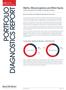 PORTFOLIO DIAGNOSTICS REPORT. Myths, Misconceptions and Blind Spots Overcoming the Home Bias in Equity Investing. Labs: Portfolio Diagnostics Services