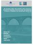 BRIDGING THE REPORTING REQUIREMENTS METHODOLOGICAL MANUAL THIRD EDITION MAY 2014