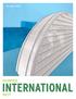 2012 annual report. dundee. international. reit