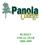 PANOLA COLLEGE TABLE OF CONTENTS BUDGET BUDGET & BUDGET COMPARISON (ALL FUNDS) 1