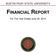 AUSTIN PEAY STATE UNIVERSITY FINANCIAL REPORT. For The Year Ended June 30, 2014