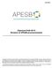 June 2015 Exposure Draft 02/15 Revision of APESB pronouncements