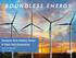Deutsche 2018 Utilities, Power & Clean Tech Conference