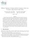Efficient Valuation of Equity-Indexed Annuities Under Lévy Processes Using Fourier-Cosine Series