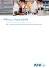 Annual Report Financial Statements and Management Report DEG Deutsche Investitions- und Entwicklungsgesellschaft mbh