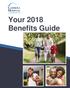 Your 2018 Benefits Guide