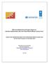 Fifth Consolidated Annual Progress Report on Activities Implemented under the United Nations Bhutan Country Fund