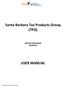 Santa Barbara Tax Products Group (TPG)