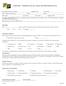 Pacific Place Financial Services Inc. Advisor and Client Disclosure Form