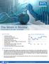 The Week in Review. For the period Jun 25, 2018 Jun 29, News This Week. Stock Market Overview