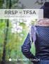 THE ULTIMATE END-ALL-BE-ALL DEFINITIVE GUIDE TO. RRSP or TFSA WHICH WAY SHOULD YOU GO?