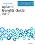 Have questions about your employee benefits package? Contact AJG at or Benefits Guide 2017.