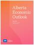 ATB Financial s Alberta Economic Outlook May 2018