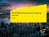 EY IFRS 9 impairment banking survey