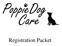 Welcome to Poppie Dog Care!