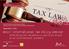 MASIT International Tax Policy Seminar: