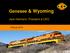 Genesee & Wyoming. Jack Hellmann, President & CEO. February Genesee & Wyoming Inc.