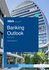 Banking Outlook. May Financial Systems Unit