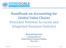 Handbook on Accounting for Global Value Chains Extended National Accounts and Integrated Business Statistics