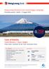 Hong Leong Personal Loan Travel Happy Campaign. Promotion period: 1 March 31 August Osaka, Kyoto, Toyohashi, Mt Fuji, Tokyo, Disneyland, Narita