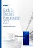 Guide to Directors Remuneration 2017