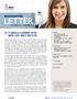 LETTER. economic. Is Canada less dependent on the United States than it used to be? DECEMBER 2011 JANUARY bdc.ca