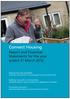 CONNECT HOUSING ASSOCIATION LIMITED