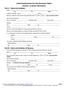 Client Questionnaire For Non-Business Debtor Section 1 Basic Information Part A. Name and Address