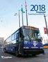 Proposed Transit Improvement Plan