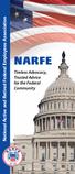 NARFE Tireless Advocacy, Trusted Advice for the Federal Community