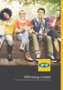 MTN Group Limited. Financial statements for the year ended 31 December 2015 FRONT COVER OPTION 2