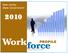 New Jersey State Government. Work force. with selected local data