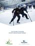 Sport Insurance Solutions. Ice Hockey Australia 2018/2019 National Insurance Handbook