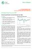 News Release. IHS Markit Flash Eurozone PMI. Eurozone growth slips to one-and-a-half year low in May