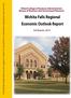 Wichita Falls Regional Economic Outlook Report