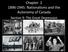 Chapter : Nationalisms and the Autonomy of Canada. Section 9: The Great Depression