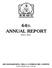 64th ANNUAL REPORT SRI RAMAKRISHNA MILLS (COIMBATORE) LIMITED SATHYAMANGALAM