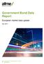 Government Bond Data Report
