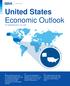 United States Economic Outlook