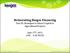 Reinventing Biogas Financing Part III: Strategies to Attract Capital to Agricultural Projects. June 17 th, :00 3:30 PM ET