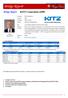 Bridge Report KITZ Corporation (6498)
