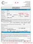 Corporate Payroll Card. Account Opening Form CORPORATE PAYROLL CARD FORM (To be filled by applicant only)