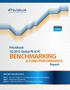 BENCHMARKING & FUND PERFORMANCE. PitchBook. 1Q 2013 Global PE & VC. Report REPORT HIGHLIGHTS: