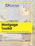 Mortgage Toolkit. Beginners Guide to Home Financing Camino Del Rio North, Suite 450 San Diego, CA (858) NMLS#